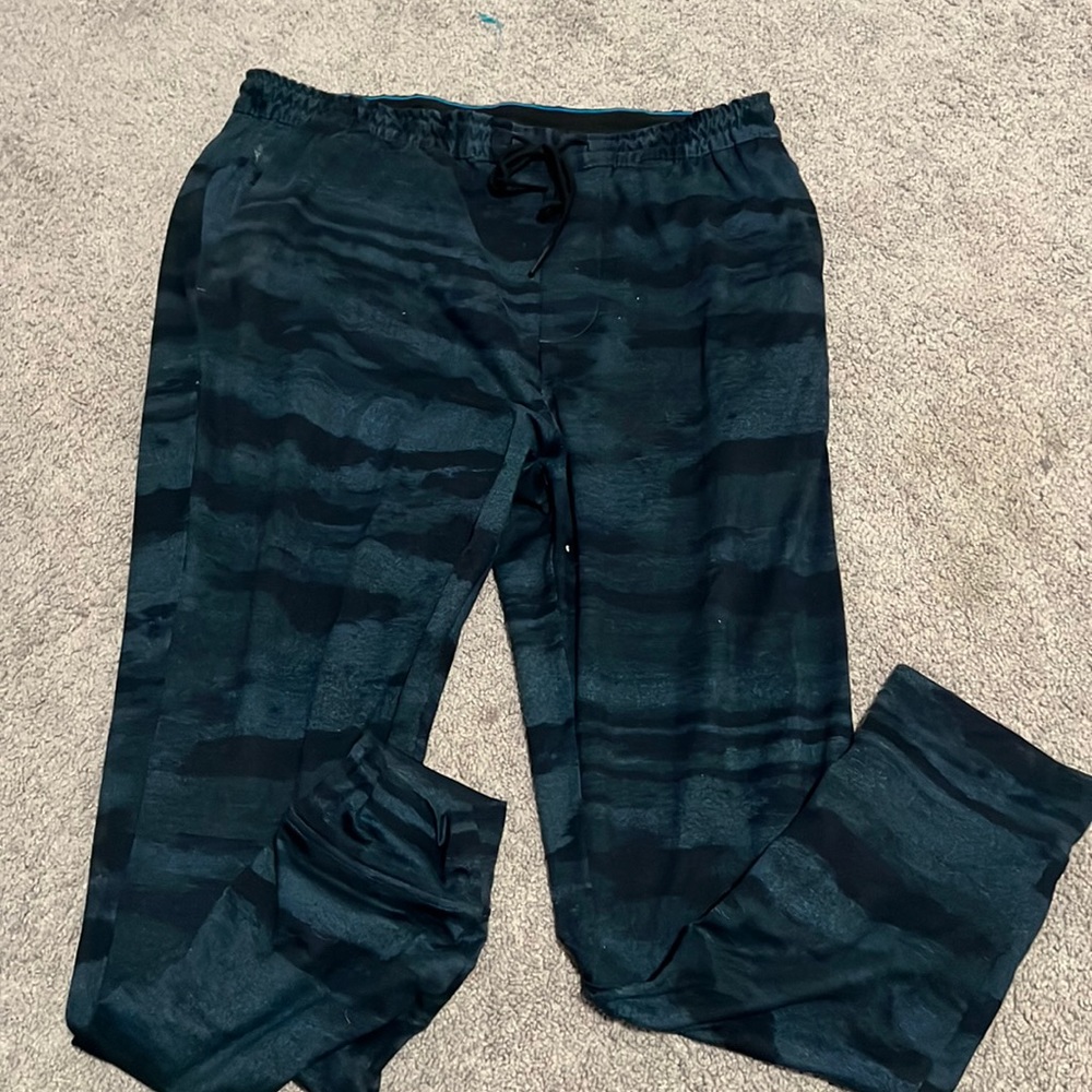 Stance Primer Jogger - Size XL